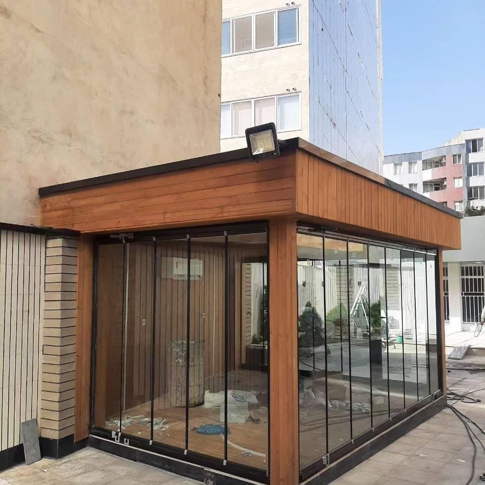 ** پنجرههای UPVC و توری پلیسه با یک روز نصب **|مصالح و تجهیزات ساختمان|پردیس, |دیوار