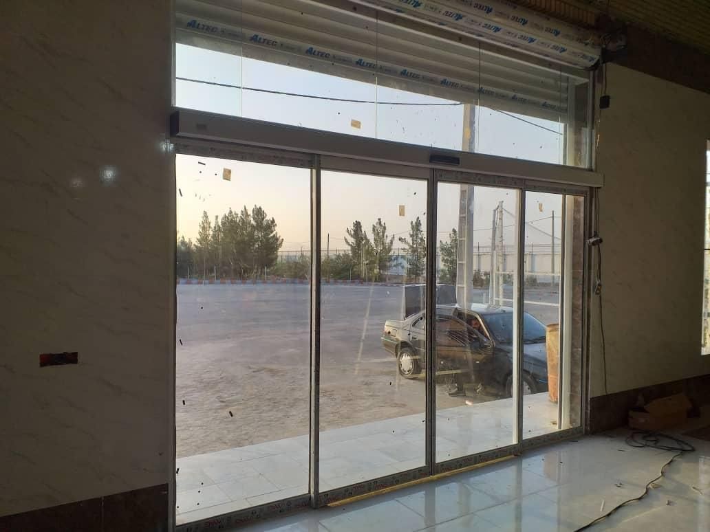 جک برقی پارکینگی ،درب کرکره برقی، شیشه ای اتوماتیک|خدمات پیشه و مهارت|زاهدان, |دیوار