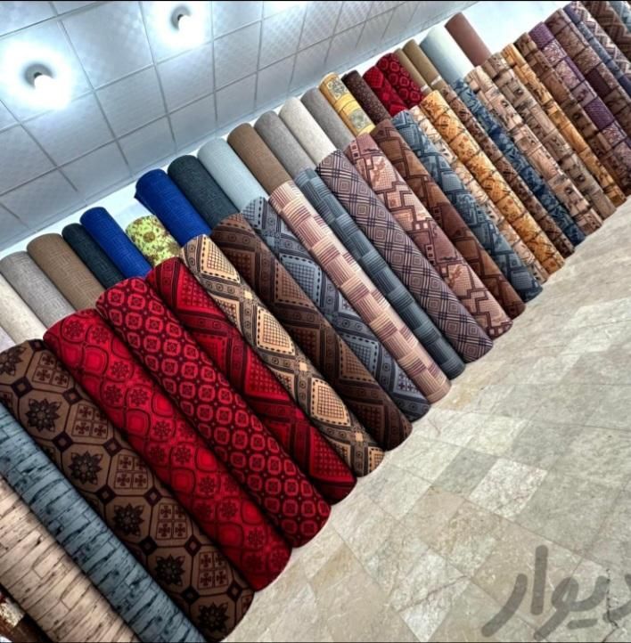 موکت طرح دیاکو جدید،، مرادی|موکت|زنجان, |دیوار