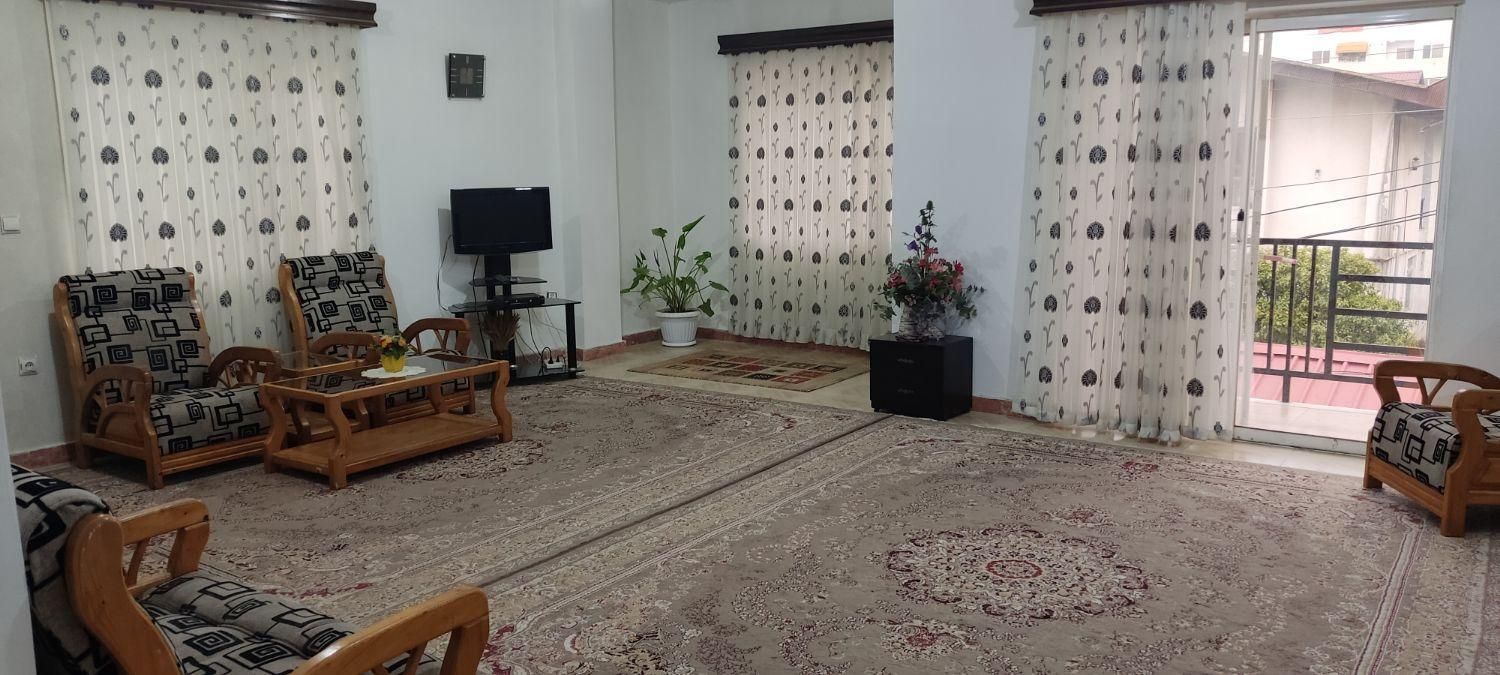 اجاره سوییت اپارتمان(ارزشمند)|اجارهٔ کوتاه‌مدت آپارتمان و سوئیت|نور, |دیوار