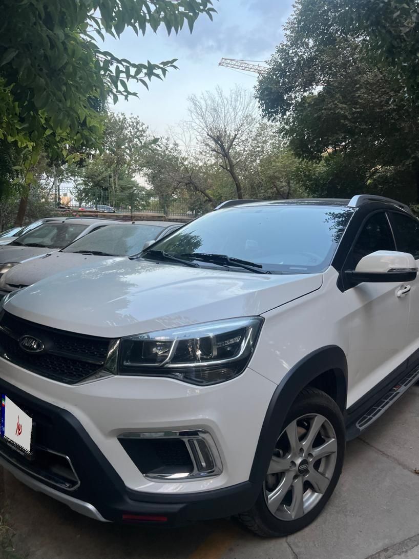 ام‌وی‌ام X22 اتوماتیک اسپرت اکسلنت،مدل ۱۴۰۰ اقساطی|خودرو سواری و وانت|تهران, نیرو هوایی|دیوار