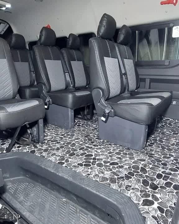 تودوزی دوزندگی صندلی راننده مسافری|ماشینآلات صنعتی|شیراز, شریفآباد|دیوار