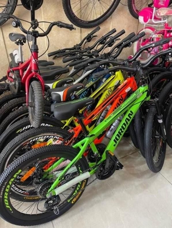 پخش عمده و تک دوچرخه emprator خ ایرانمنش|دوچرخه، اسکیت، اسکوتر|کرمان, |دیوار