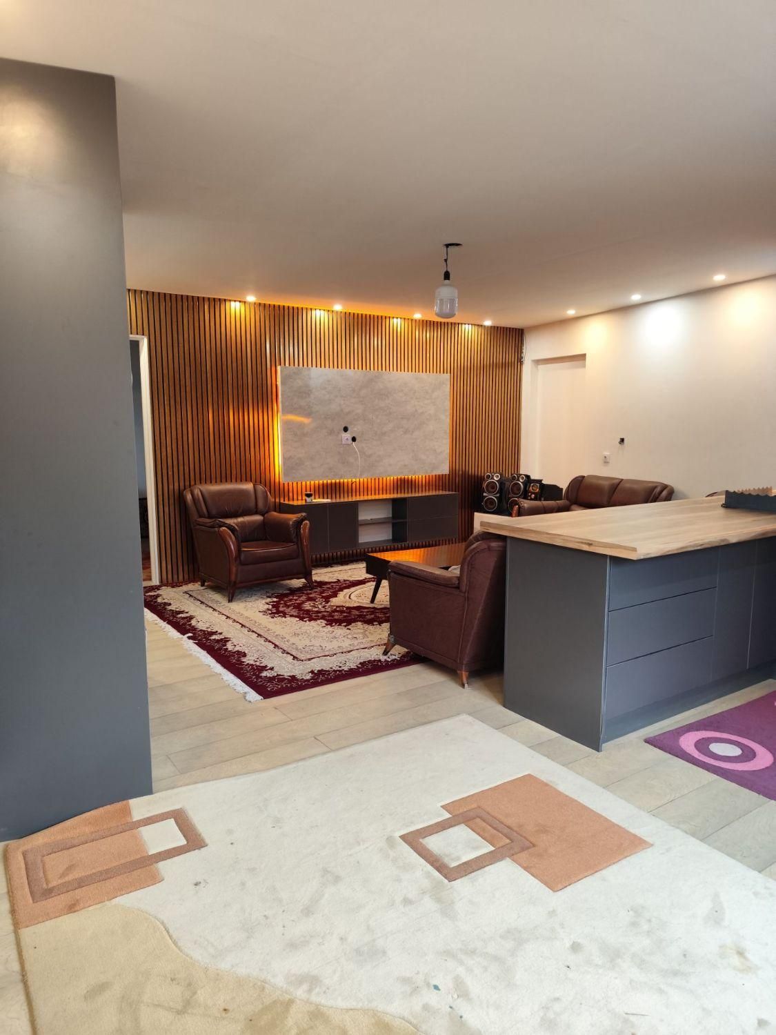 اجاره کوتاه مدت سوییت و ویلااستخردار سرپوشیده گرم|اجارهٔ کوتاهمدت آپارتمان و سوئیت|کرج, کیانمهر|دیوار