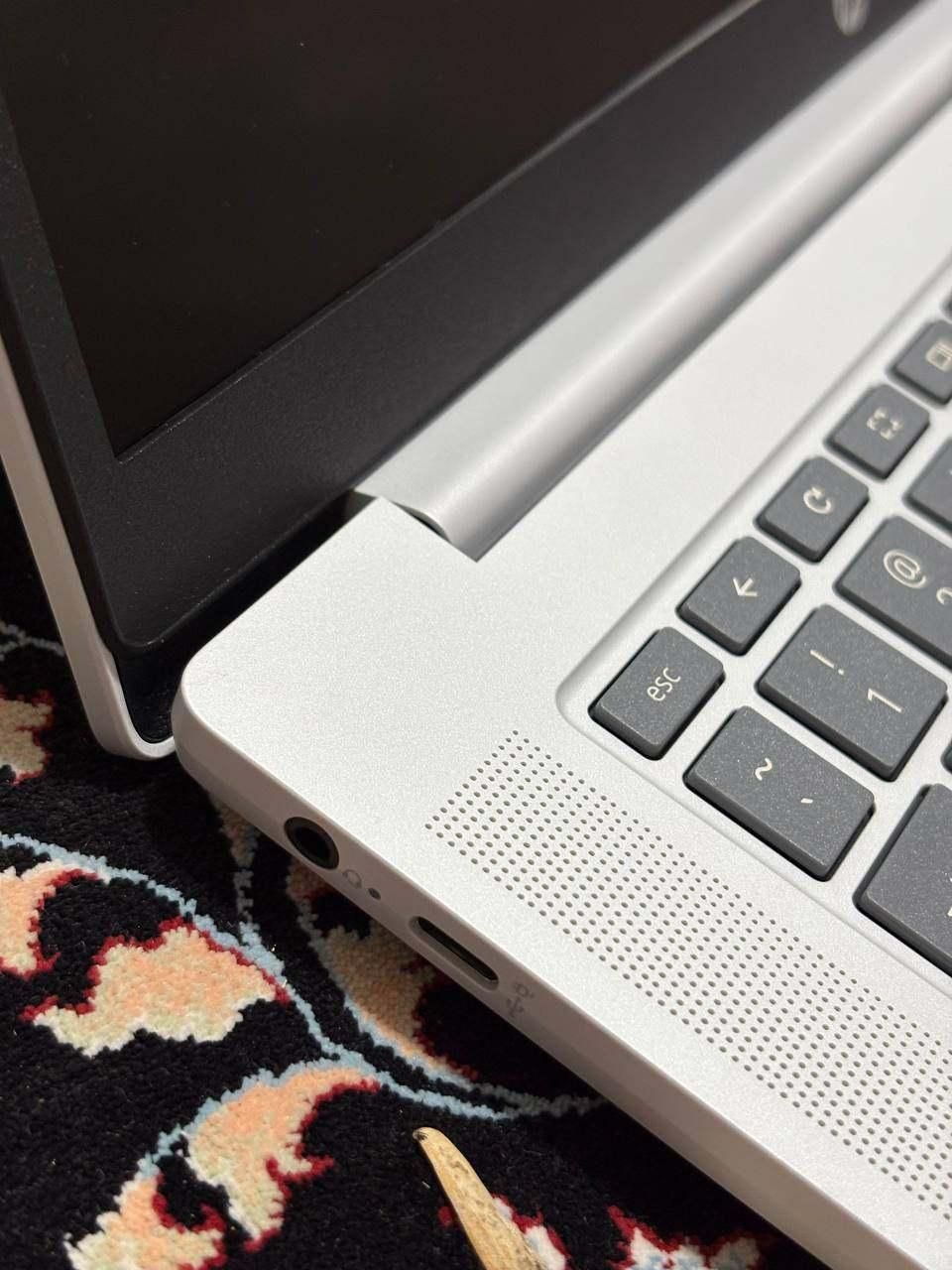 کروم بوک chromebook 14a|رایانه همراه|تهران, هفت چنار|دیوار