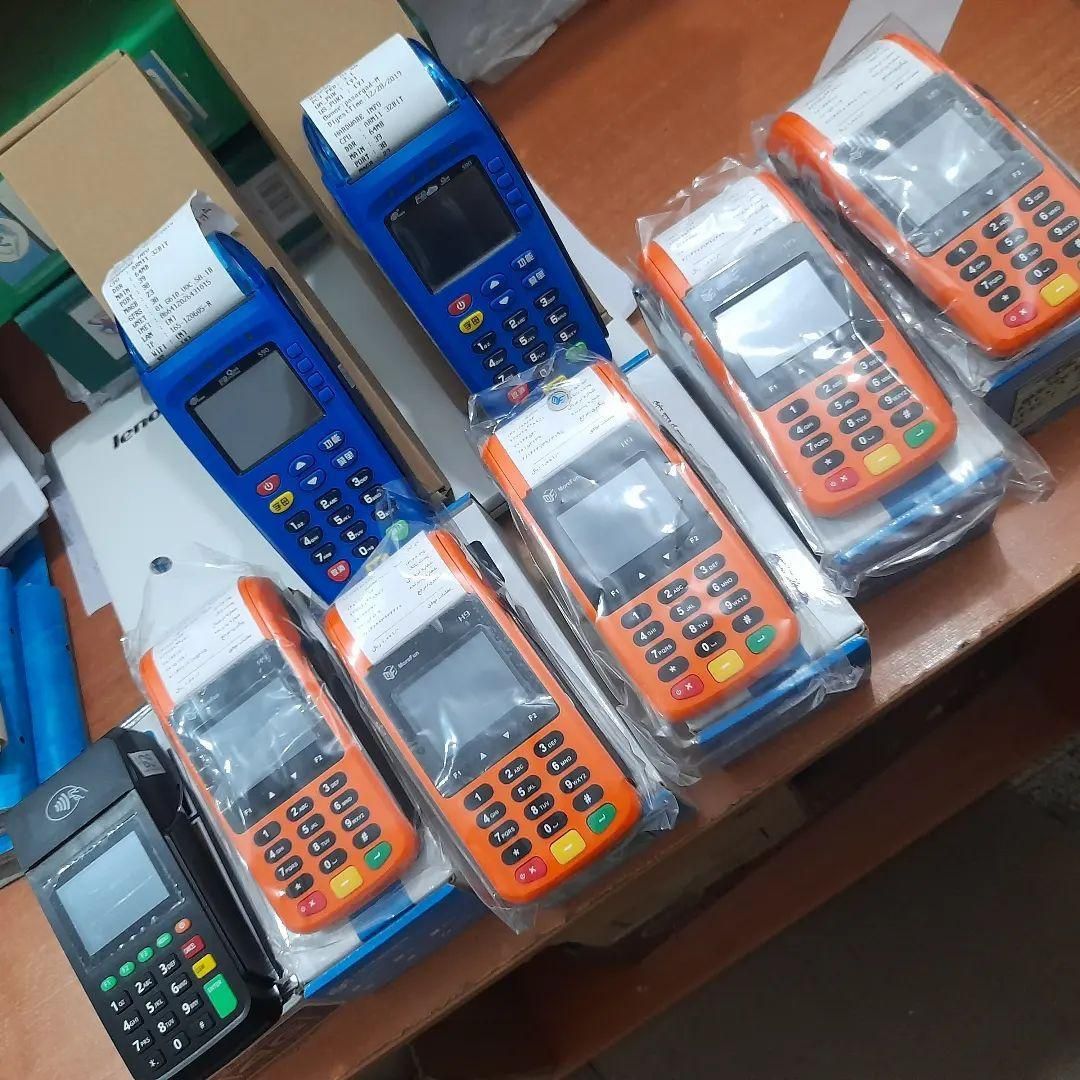 دستگاه کارتخوان سیارپوزpoz pos پشتیبانی دائم|فروشگاه و مغازه|کرج, گلشهر|دیوار