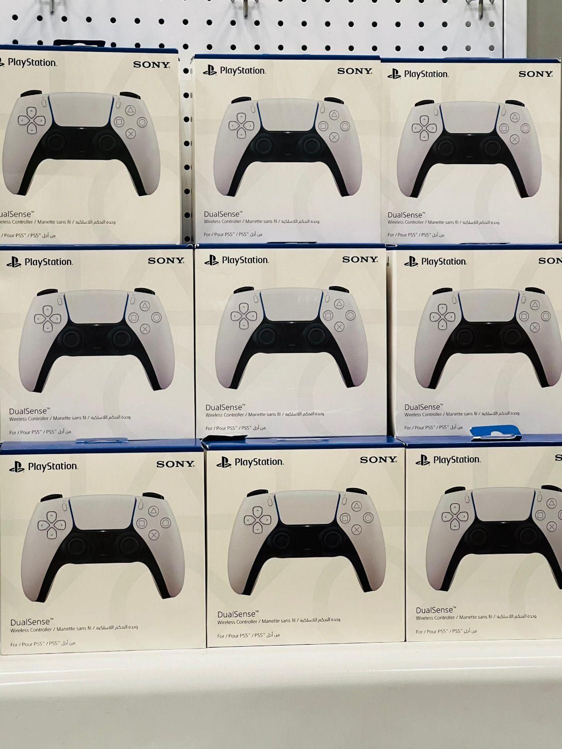فروش پلی۴، پلی5، ایکس باکس، ps4 ps5 xbox|کنسول، بازی ویدئویی و آنلاین|شیراز, شهرک ایثار|دیوار