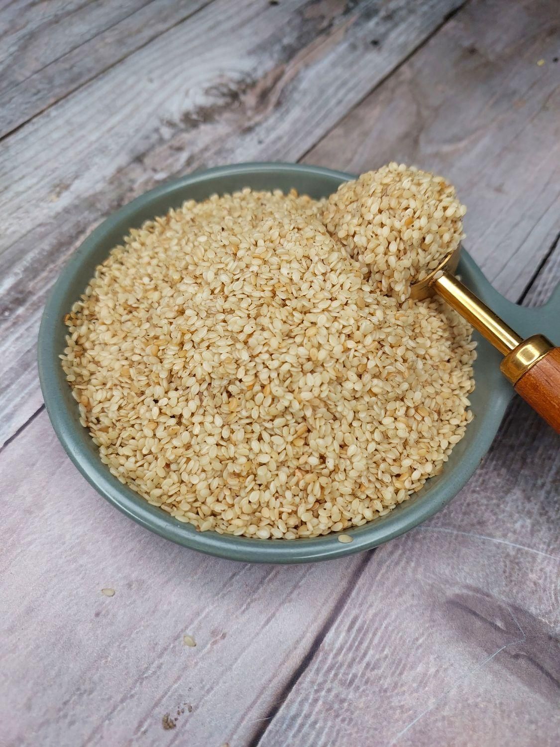 فروش کنجد ارده یک و دو آتیشه و ارده و روغن ارده|عمده‌فروشی|ری, جوانمرد قصاب|دیوار