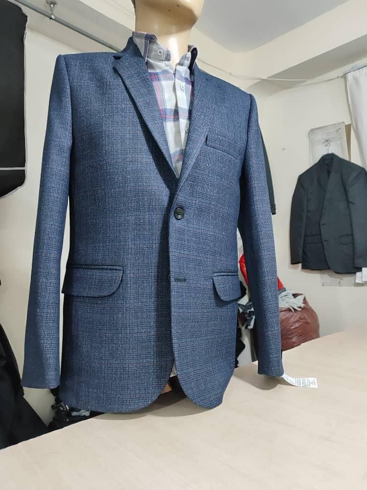 فروش کت تکی اسپورت|لباس|سهند, |دیوار