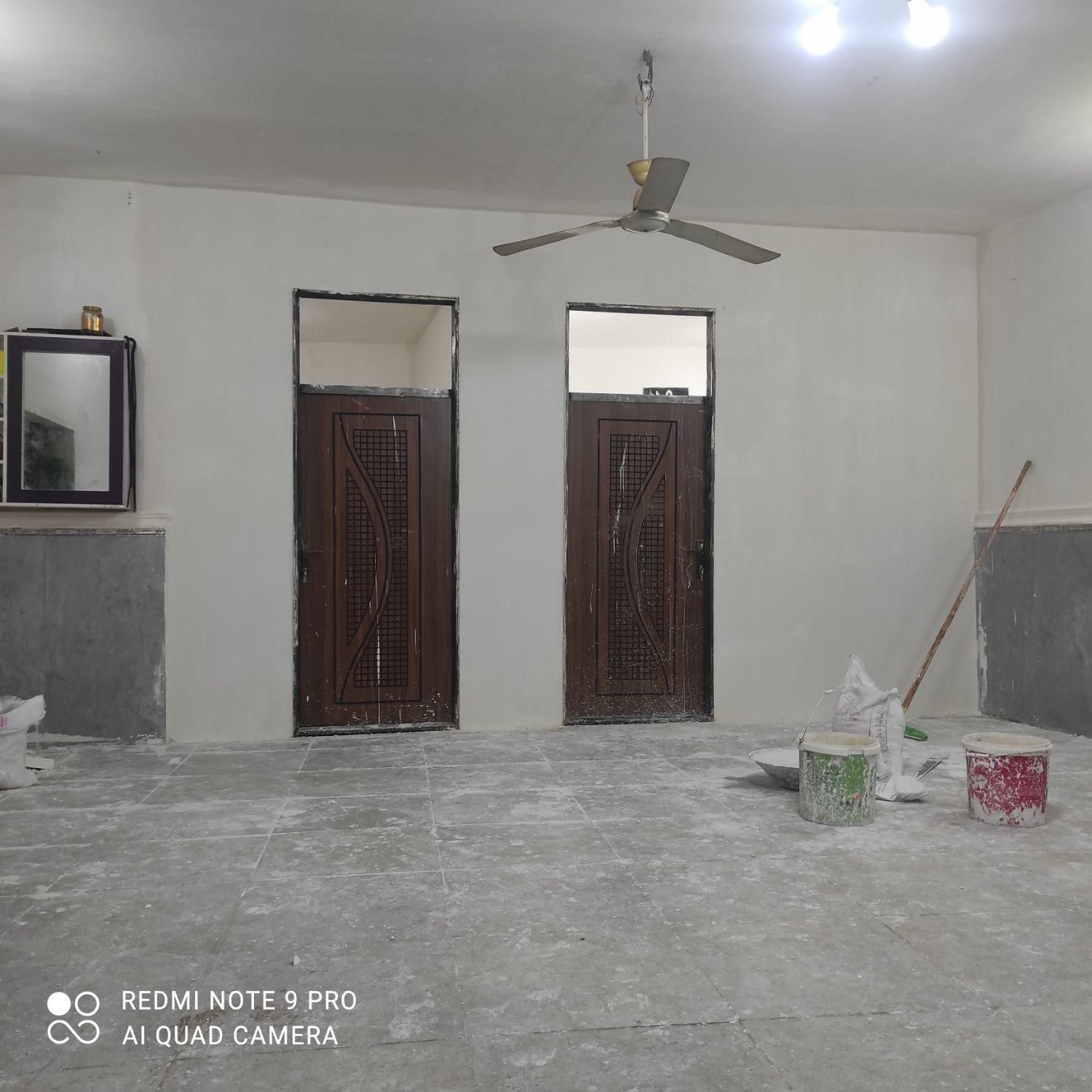 طراح دیوار گچی پیش ساخته پارتیشن دیوارگچی جداکننده|مصالح و تجهیزات ساختمان|اهواز, گلستان|دیوار