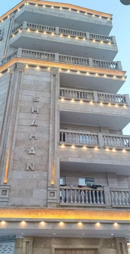 اپارتمان90متری فخار روبروی فروشگاه نمونه|فروش آپارتمان|بندرعباس, |دیوار