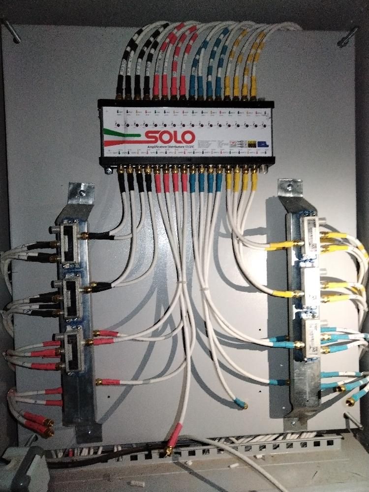 نصاب انتن نصب انتن تنظیم انتن تهران|خدمات پیشه و مهارت|تهران, ابوذر|دیوار