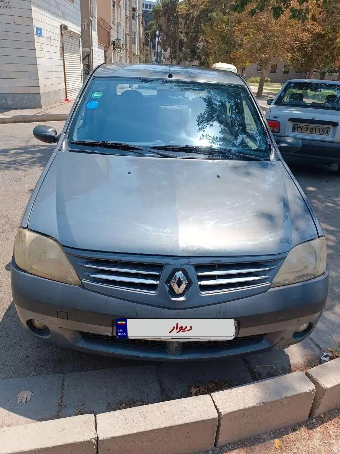 ال 90مدل 89|خودرو سواری و وانت|تهران, شهرک ابوذر|دیوار
