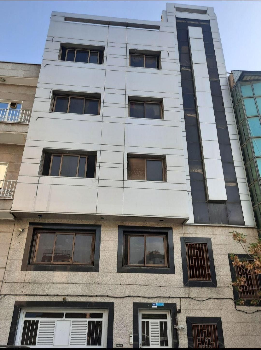 خوابگاه(پانسیون مجلل) آقایان(اتاق ۱ تخته)1نفره vip|اجارهٔ کوتاه‌مدت آپارتمان و سوئیت|تهران, سنائی|دیوار