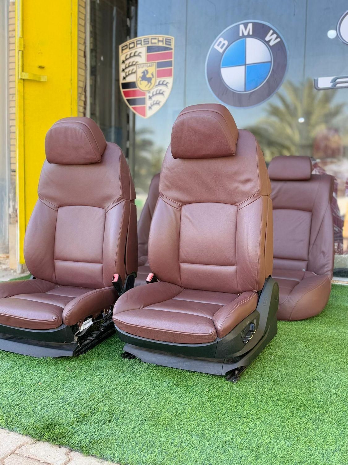 فروشگاه صندلی خودرو(صندلی ماشین)|قطعات یدکی و لوازم جانبی|تهران, تهرانسر شرقی|دیوار