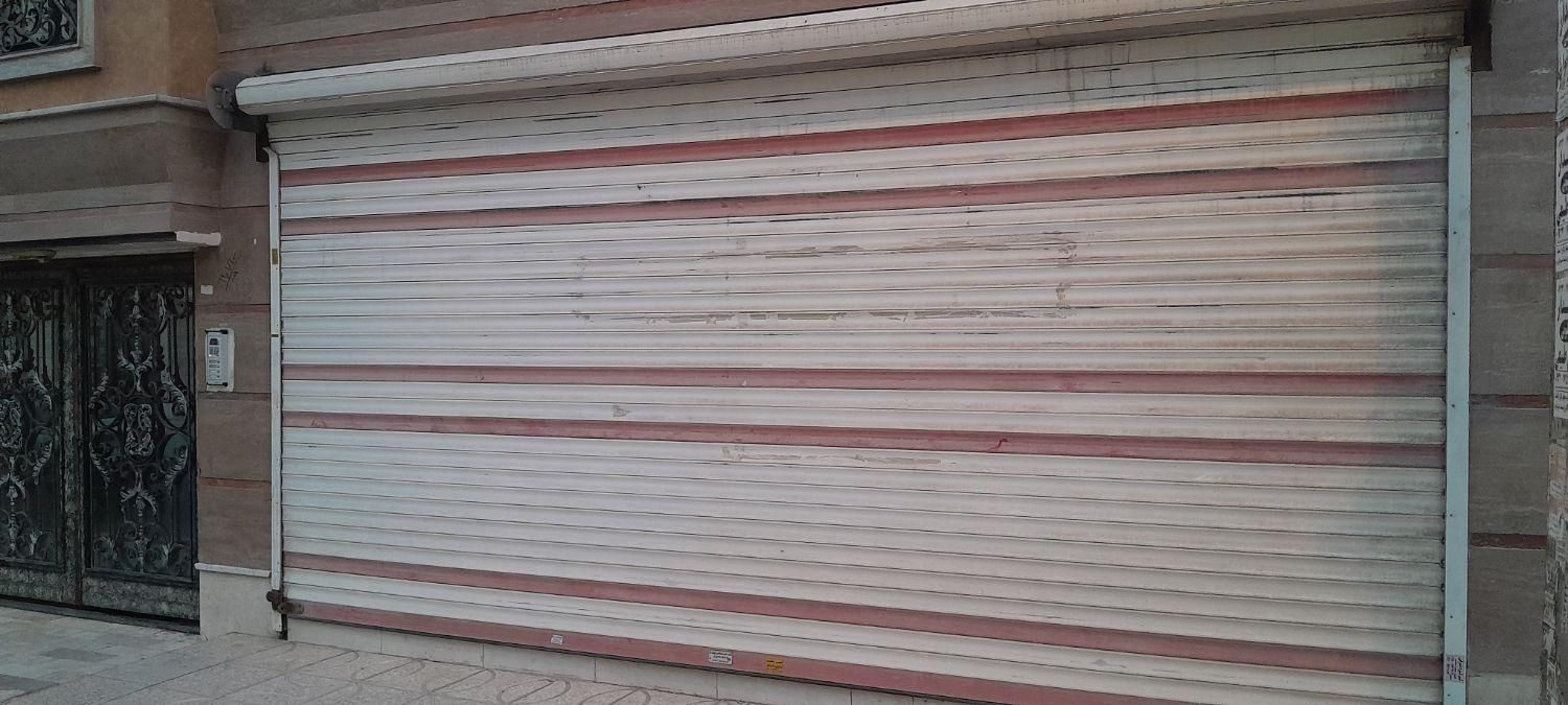 ۲۹متر مغازه اجاره ای شهرک وائین ۱۲متری اذر|اجارهٔ مغازه و غرفه|شهریار, شهرک وائین|دیوار