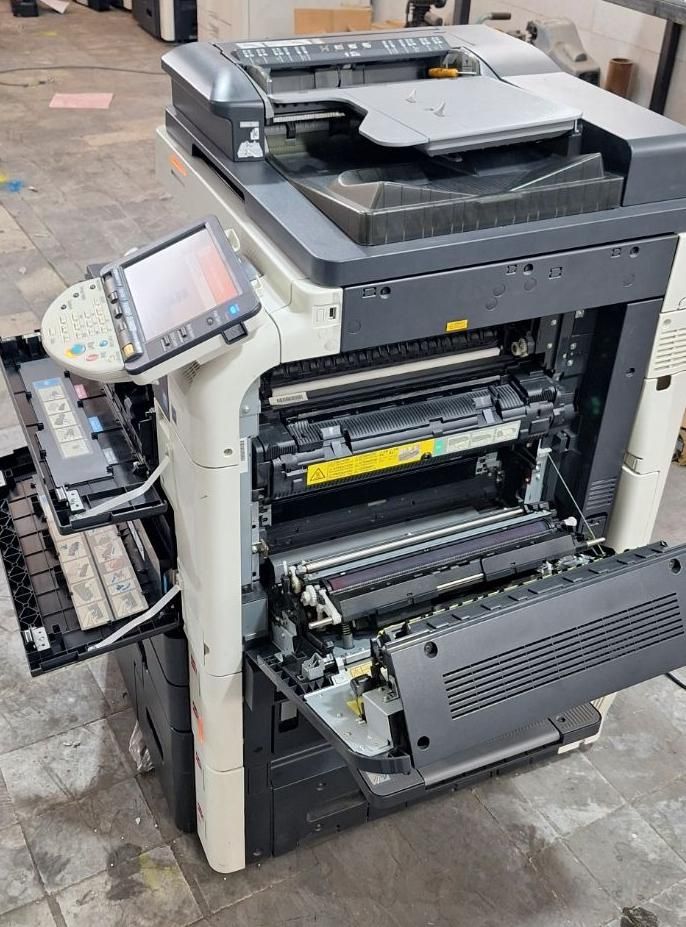 فروش و تعمیر دستگاه کپی(۴ماهه)|پرینتر، اسکنر، کپی، فکس|اصفهان, شهرک کاوه|دیوار