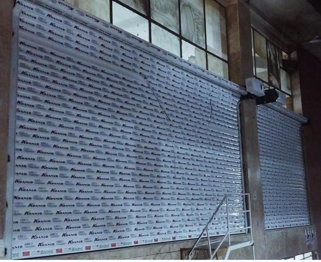 کرکره برقی و تعمیرات|خدمات پیشه و مهارت|ماهدشت, |دیوار