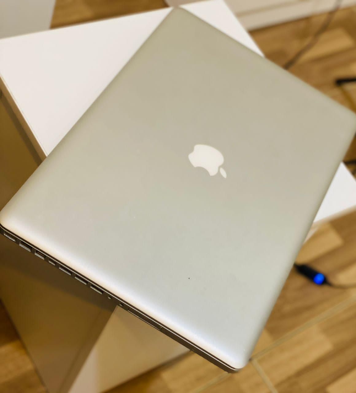 مک بوک پرو 2012 در حد آک فروش خانگی MacBook pro|رایانه همراه|تهران, اوین|دیوار