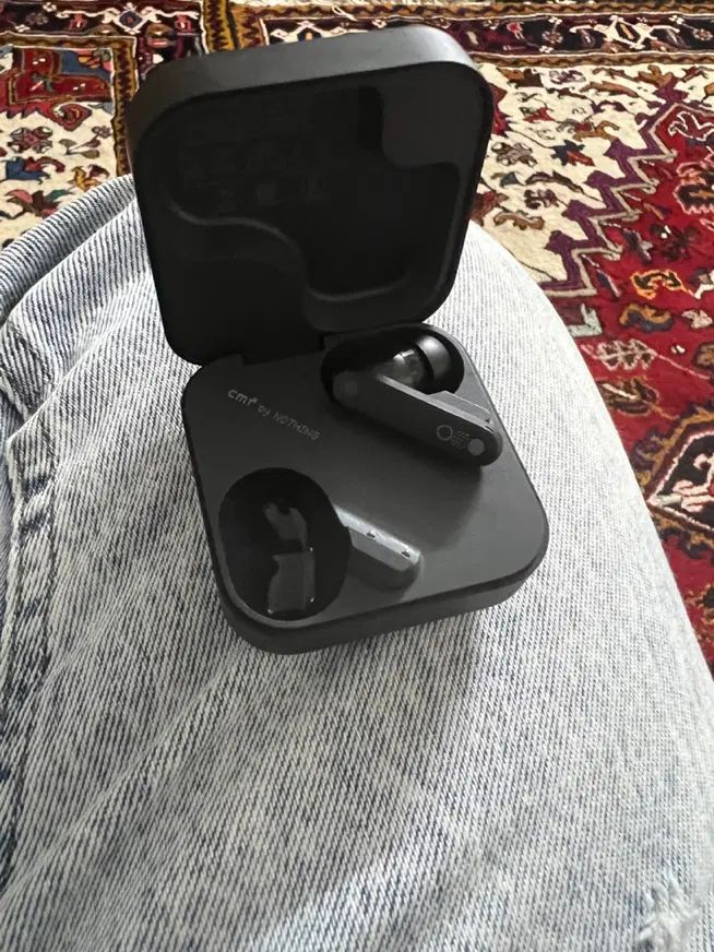 ایرپاد cmf buds 2 pro|لوازم جانبی موبایل و تبلت|تهران, یافت آباد جنوبی|دیوار
