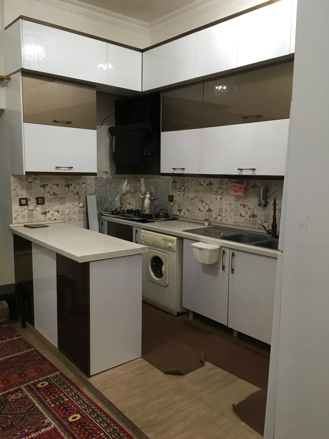 اجاره سوییت سویت|اجارهٔ کوتاهمدت آپارتمان و سوئیت|تهران, سلسبیل جنوبی|دیوار