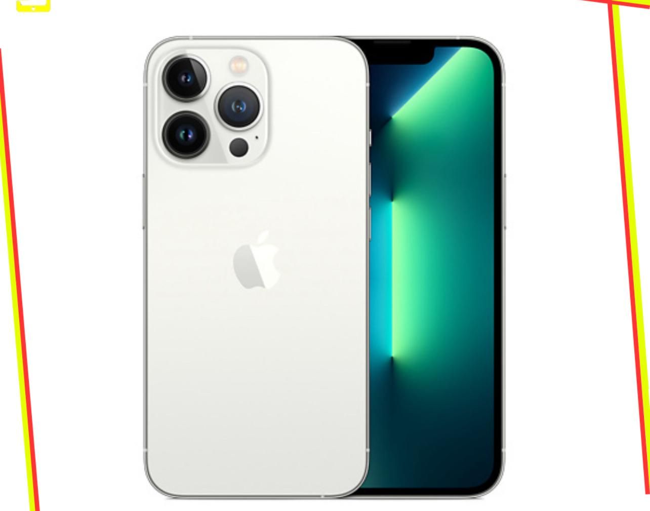 اپل iPhone 13 Pro Max با حافظهٔ ۲۵۶ گیگابایت|موبایل|تهران, دولت‌آباد|دیوار