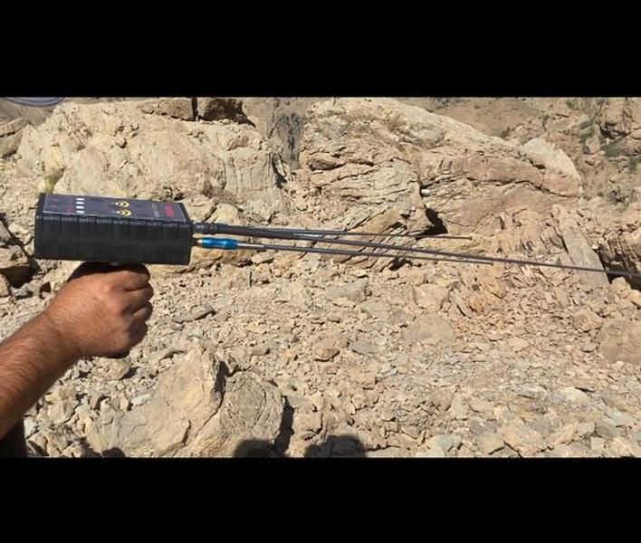 تشخیص محل مناسب حفاری چاه آب-حفر-آبیابی-ژئوفیزیک|خدمات باغبانی و درختکاری|اصفهان, گیان|دیوار