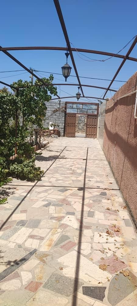 باغ ویلای ۹۰۰متری/کنتورشخصی/سند/مجوز/زازران|فروش خانه و ویلا|اصفهان, مسجد مصلی|دیوار
