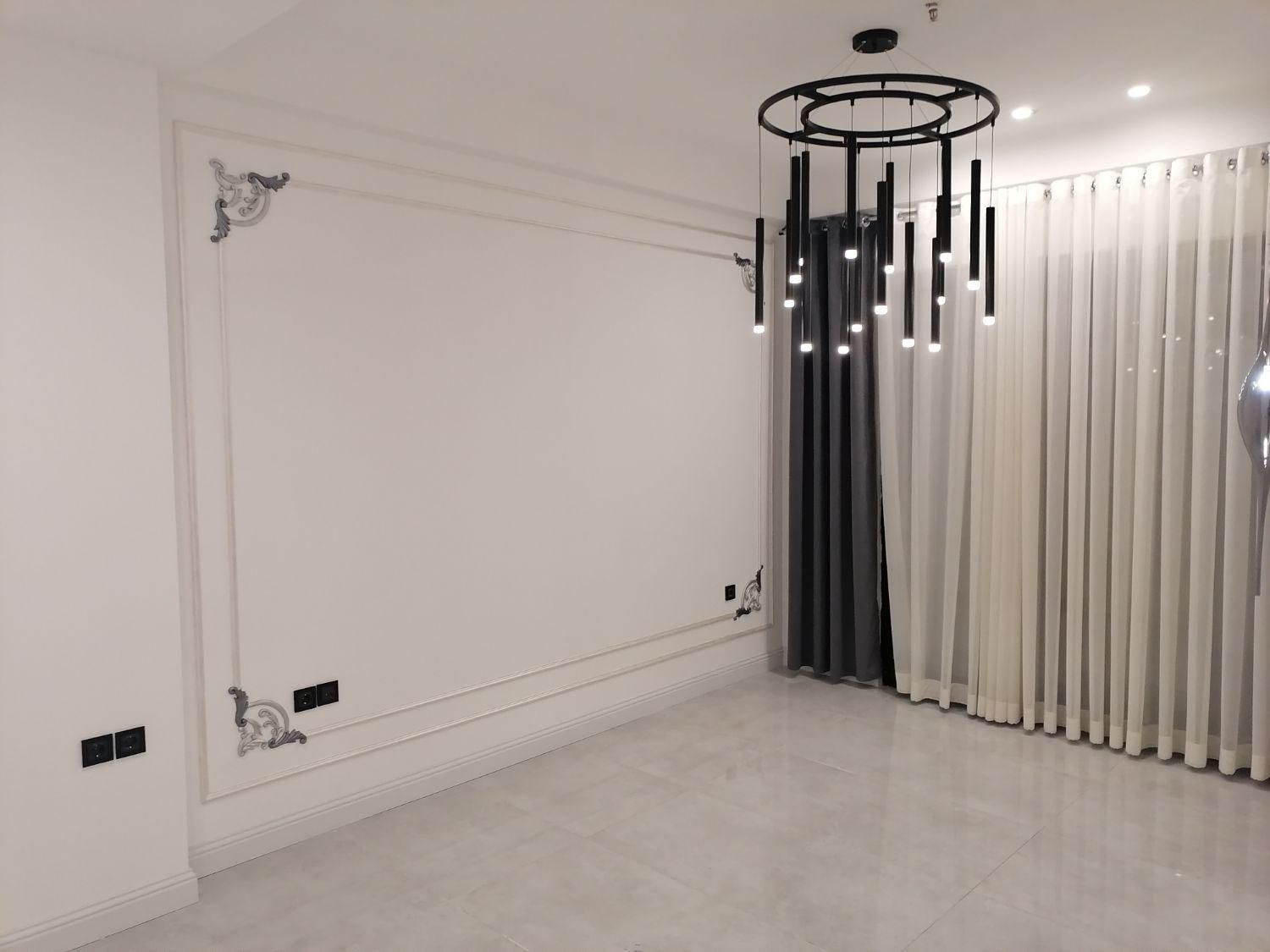 نقاشی و رنگ کاری سیدی|خدمات پیشه و مهارت|مشهد, کوی سیدی|دیوار