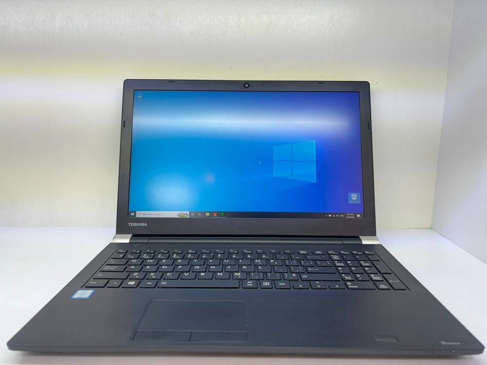 لپتاپ Toshiba مدل Tecra A50-D|رایانه همراه|اندیشه, اندیشه فاز ۳|دیوار