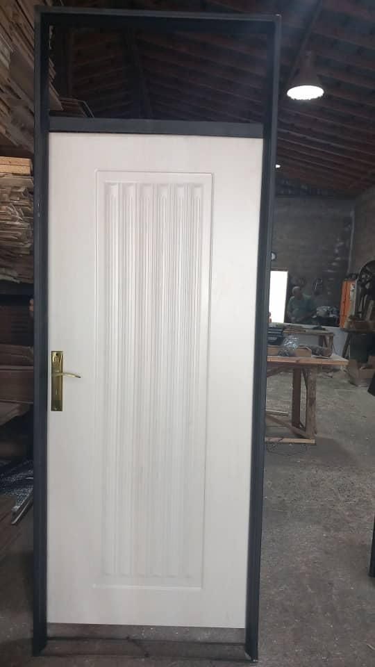 درب ضدسرقت/اتاقی|مصالح و تجهیزات ساختمان|بندر انزلی, استادیوم|دیوار