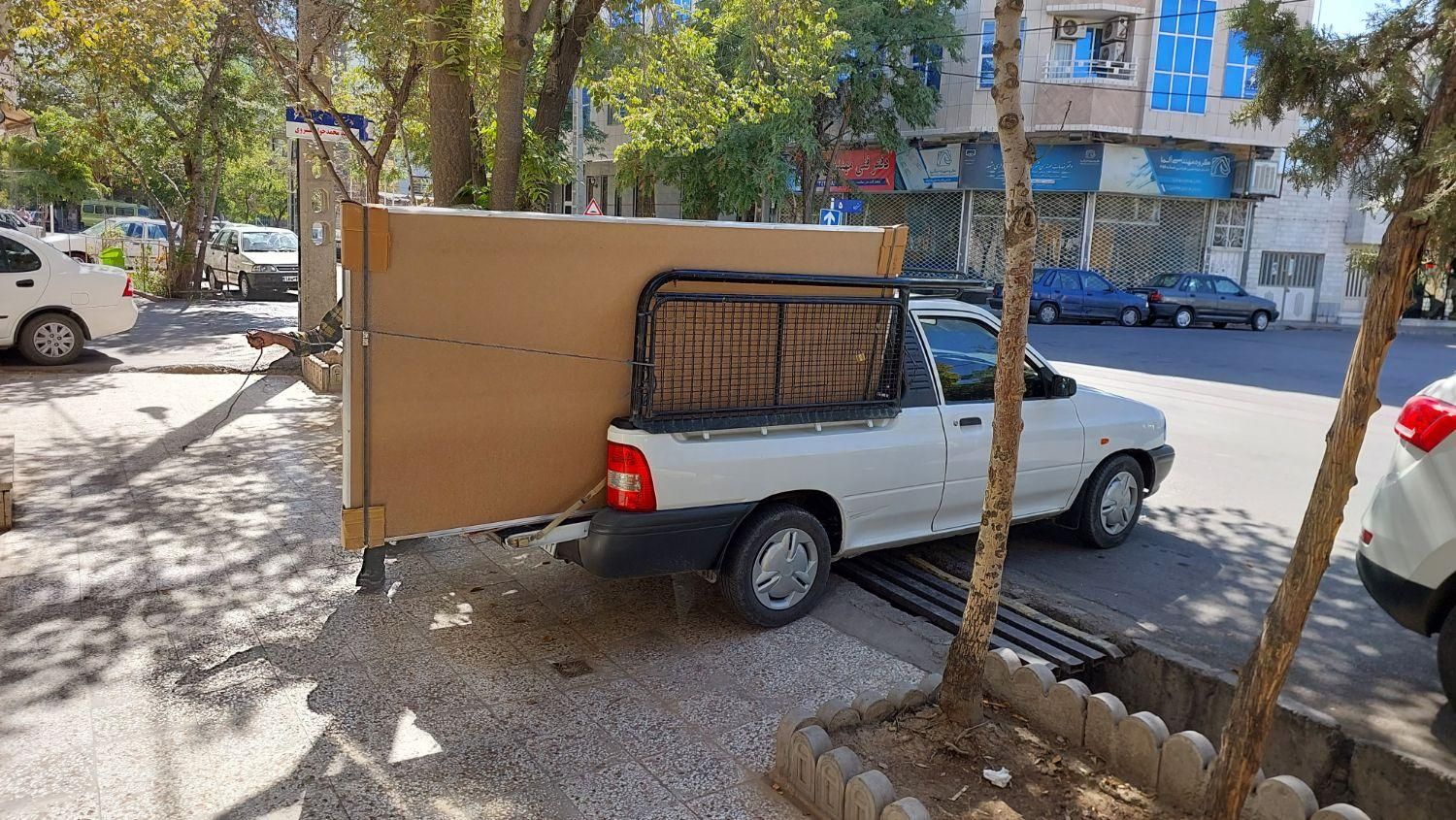 تخته وایت برد ۱۲۵×۲۴۵ مغناطیسی و ساده|لوازم التحریر|مشهد, هفده شهریور|دیوار