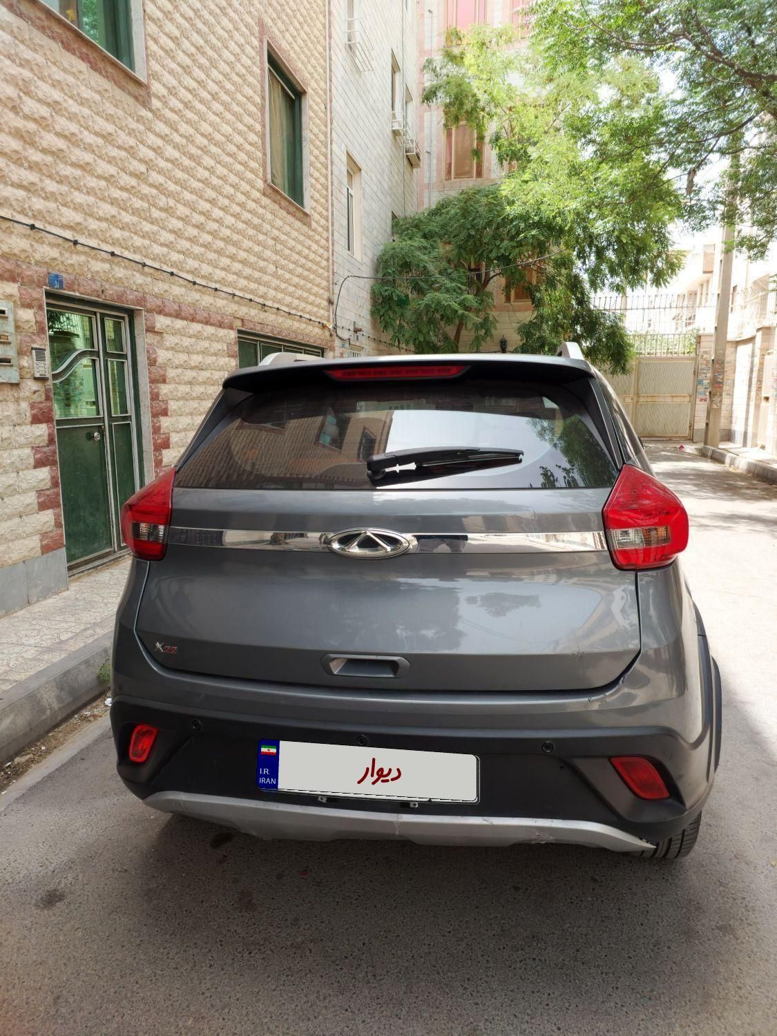 ام‌وی‌ام X22 اتوماتیک اسپرت لاکچری، مدل ۱۴۰۰|خودرو سواری و وانت|اسلام‌شهر, |دیوار