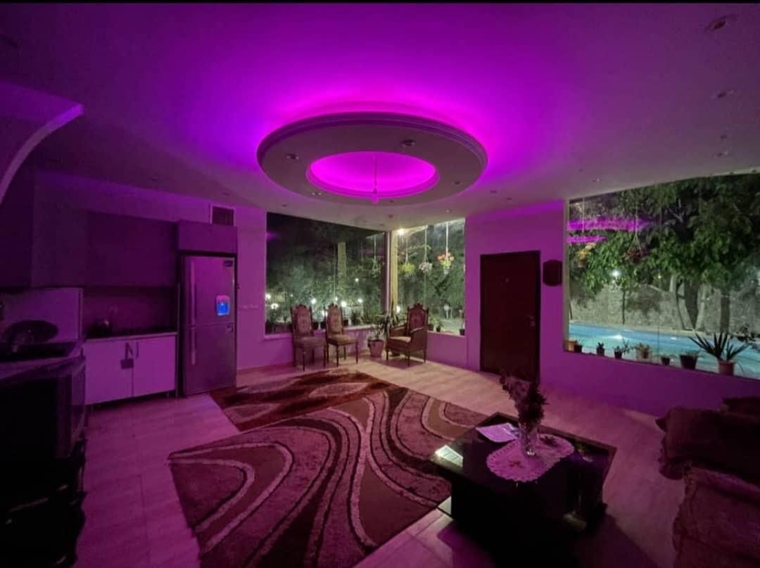 اجاره‌باغ‌ویلا(استخر‌آب‌گرم) ملارد‌مستقیم‌از‌مالک|اجارهٔ کوتاه‌مدت ویلا و باغ|ملارد, |دیوار