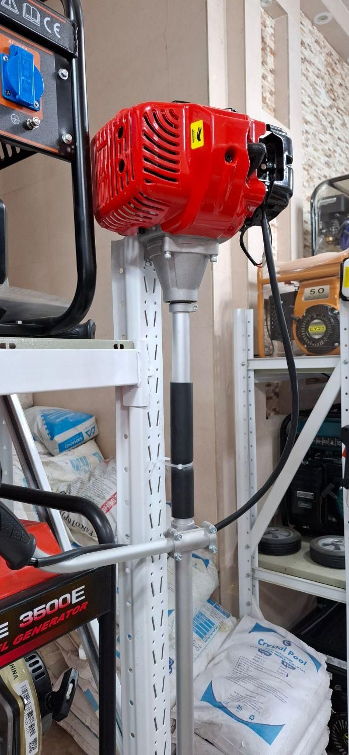 علفتراش و سمپاش|خدمات باغبانی و درختکاری|آبادان, |دیوار