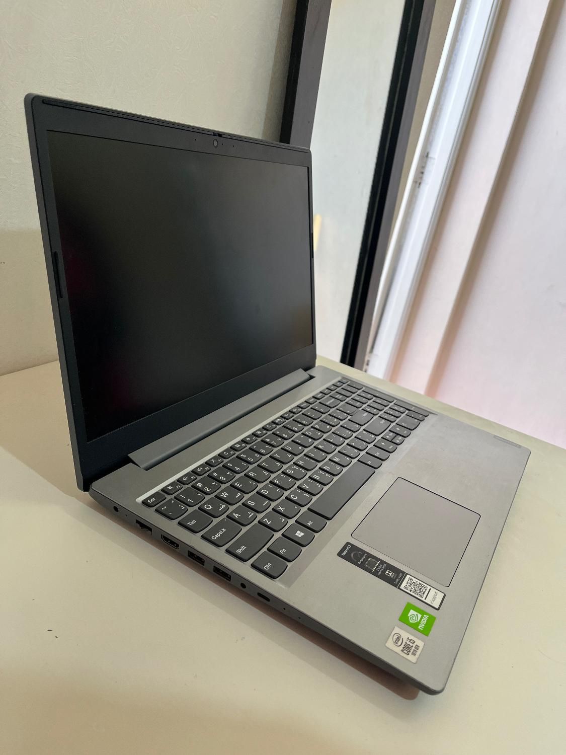 اقساط/ لپ تاپ لنوو ideaPad l3|رایانه همراه|رشت, یخسازی|دیوار