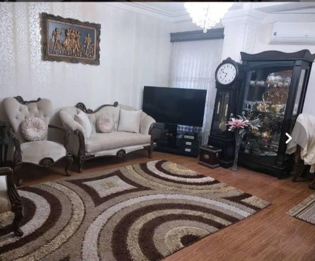 آپارتمان 80متری/پارک شهر/پارکینگ اختصاصی|فروش آپارتمان|رشت, پارک شهر|دیوار