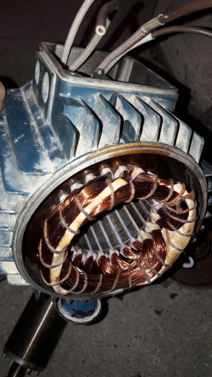 لوله کشی پمپ اب وتعمیر وسیم پیچی رضایی|خدمات پیشه و مهارت|بندرعباس, |دیوار