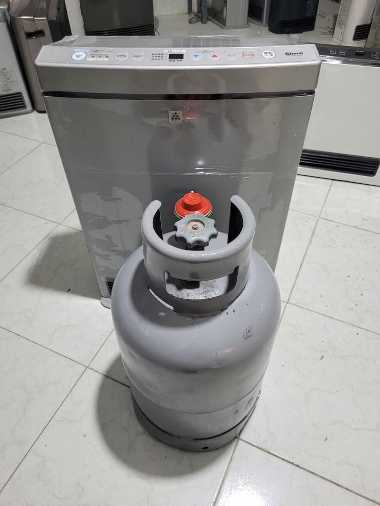 بخاری ژاپنی گازی برقی LPG (گاز کپسول ) بدون دودکش|بخاری، هیتر، شومینه|تهران, مهرآباد جنوبی|دیوار