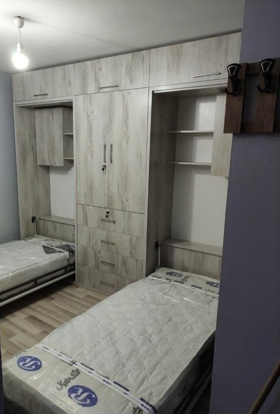 تخت کمجا با دوسال ضمانت تعویض جک مدنو کابین|تخت و سرویس خواب|تهران, اتحاد|دیوار