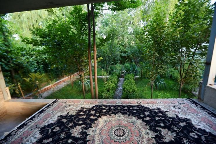اجاره روزانه/هفتگی/ ویلایی استخردار تنگراه|اجارهٔ کوتاه‌مدت ویلا و باغ|گرگان, |دیوار