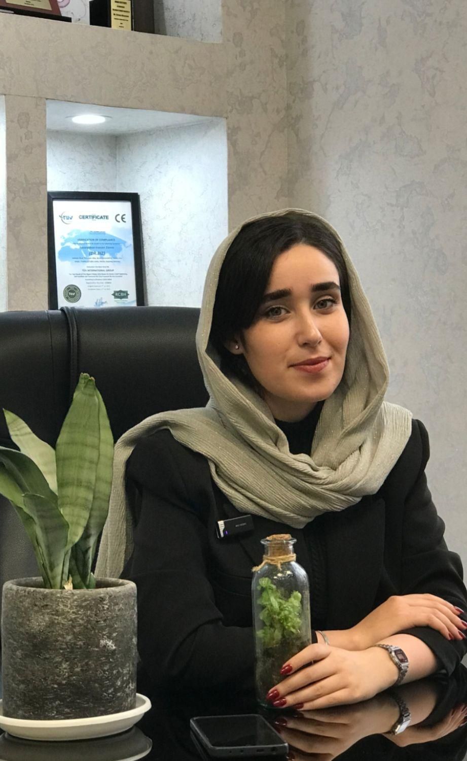 برطرف کردن زگیل با روش گیاهی و ریشه ای|خدمات آرایشگری و زیبایی|زنجان, |دیوار