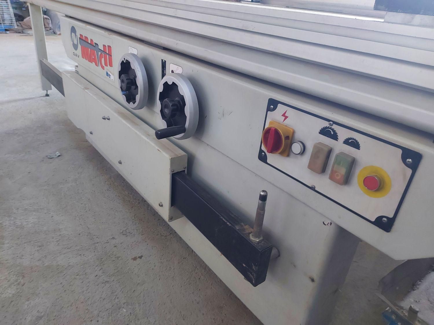 لبه چسبان، cnc ابعاد ۴&۲، ،دورکن|ماشینآلات صنعتی|مشهد, توس (بلوار توس)|دیوار