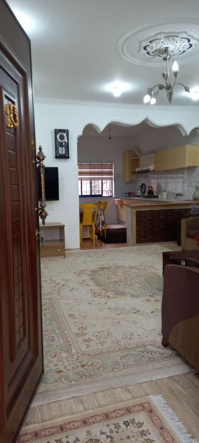 سوئیت تکخوابه نزدیک ساحل کنار تلکابین|اجارهٔ کوتاه‌مدت آپارتمان و سوئیت|رامسر, |دیوار