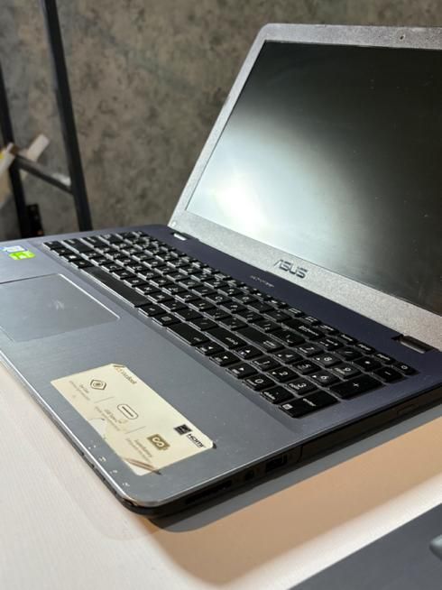 Asus گیمینگ دانشجویی|رایانه همراه|کرمانشاه, |دیوار