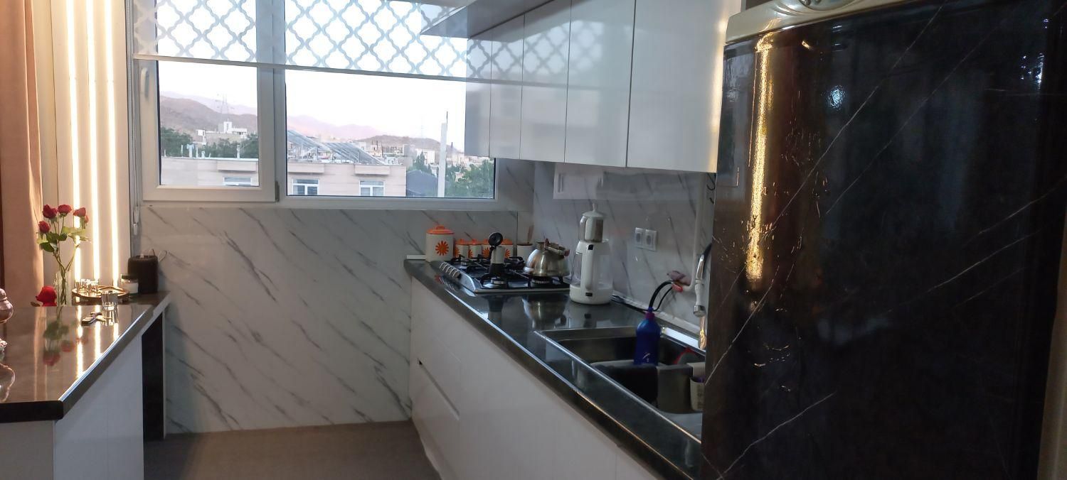 ویلا بالا شهر در روستای پایین کوه زنجان|اجارهٔ کوتاه‌مدت آپارتمان و سوئیت|زنجان, |دیوار