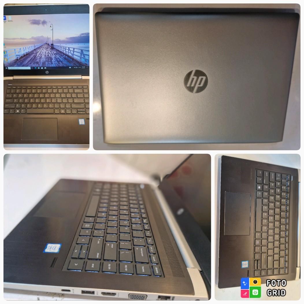hp 650G3 i5نسل ۷ صفحه بزرگ تک به قیمت عمده|رایانه همراه|اهواز, زیتون کارمندی|دیوار