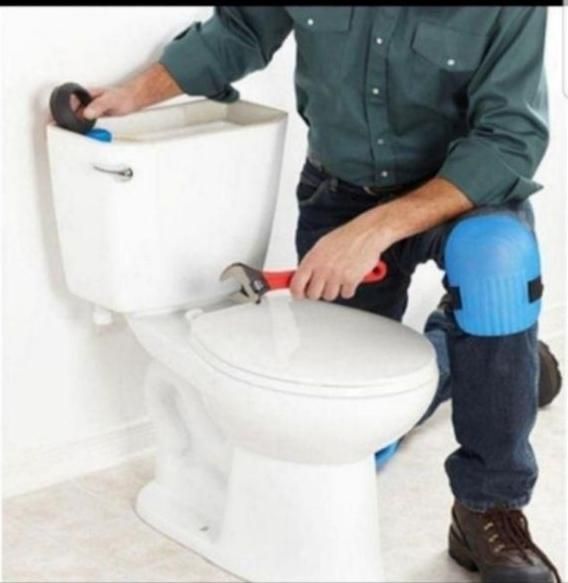 تعمیرات ونصب توالت فرنگی سرویس دهی فوری سراسرتهران|خدمات پیشه و مهارت|تهران, سعادتآباد|دیوار