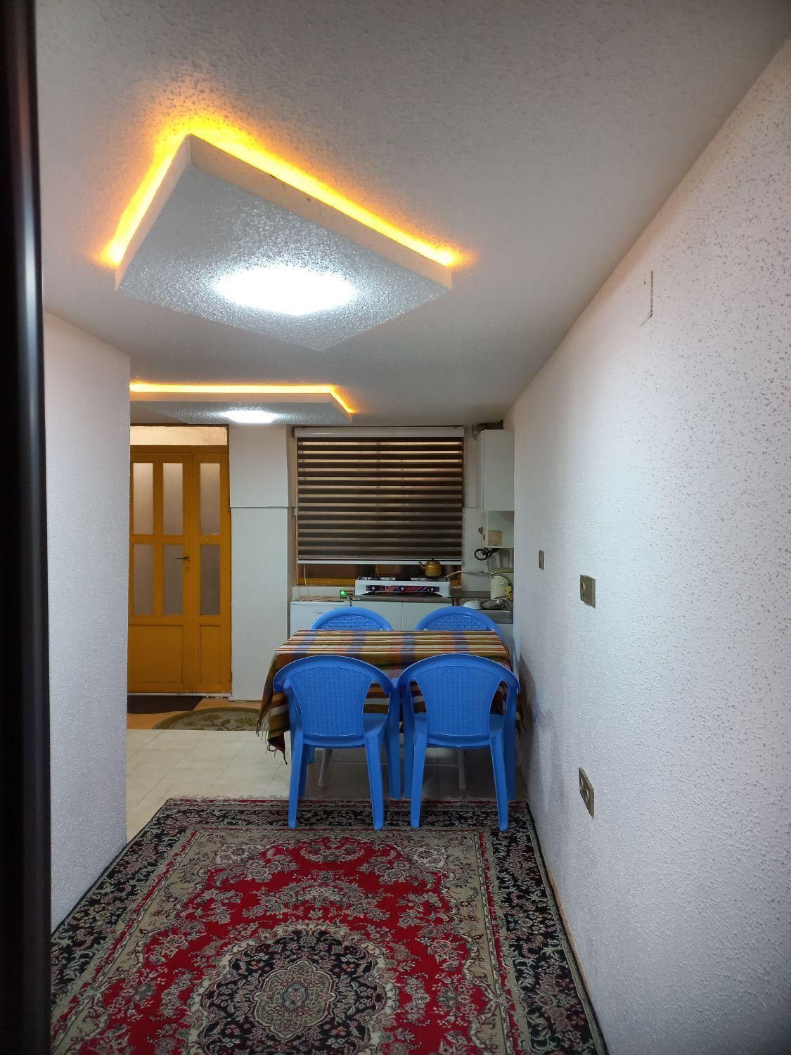 سوییت دربست با پارکینگ خیابان عرفان رشت|اجارهٔ کوتاه‌مدت آپارتمان و سوئیت|رشت, کوی عرفان|دیوار