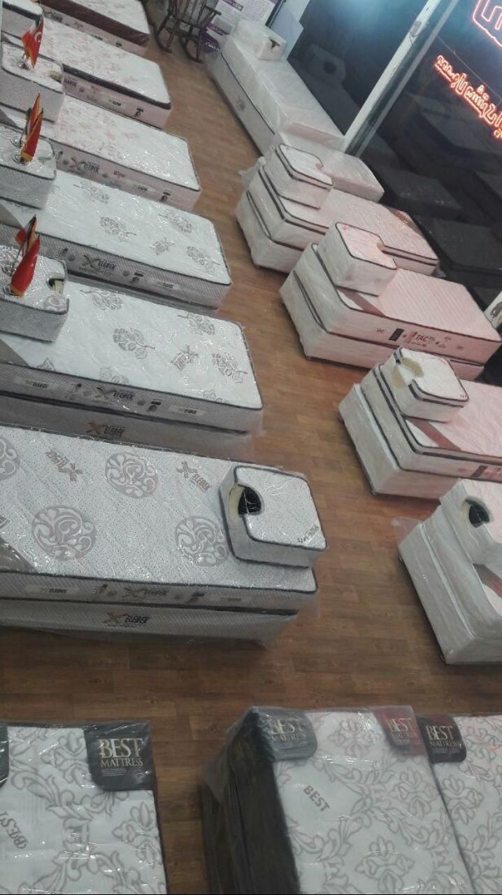 تشک مدیکال عدل خمینی۶۵ و حجاب ۷۶ پخش|تشک تختخواب|مشهد, اقبال|دیوار
